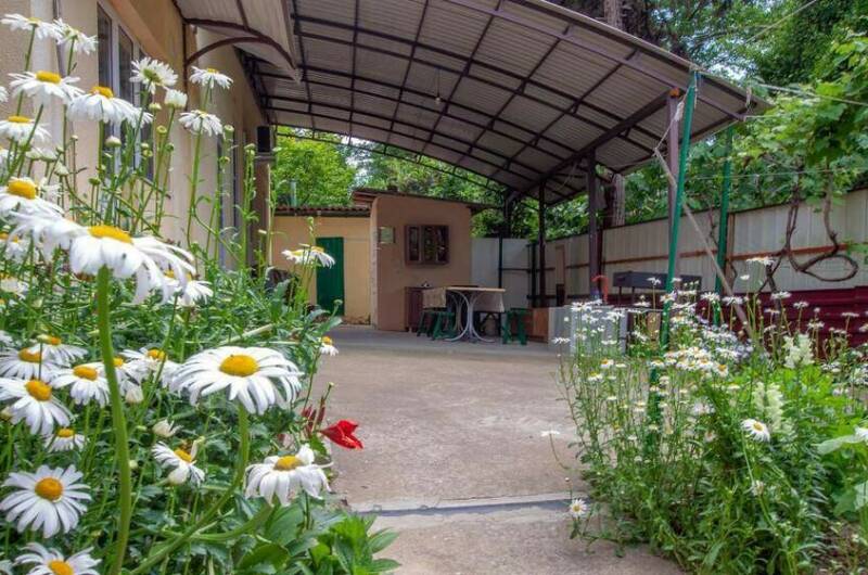 Гостевой дом «У Риты»