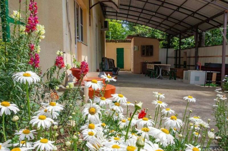 Гостевой дом «У Риты»