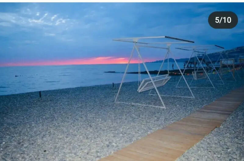 Гостевой дом «У Риты»