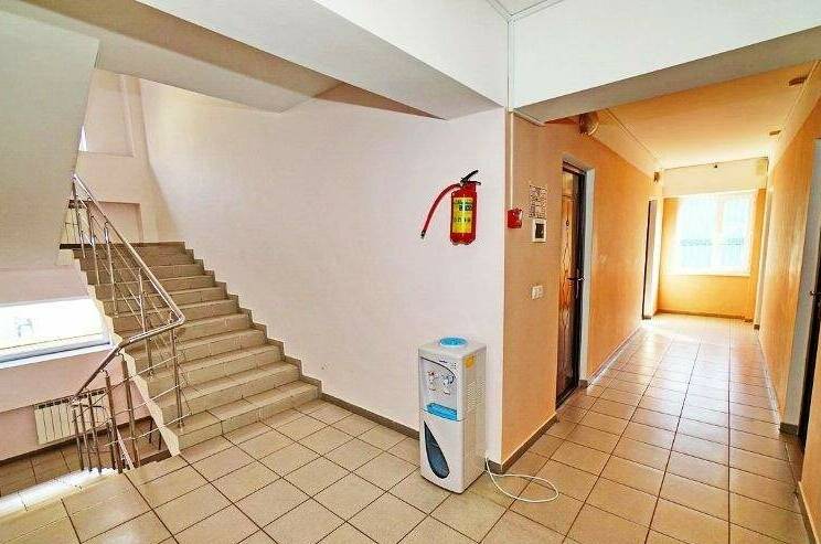 Гостиница «Лазурит»