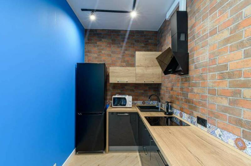 Апартаменты у моря «Арт Лайт Сити»