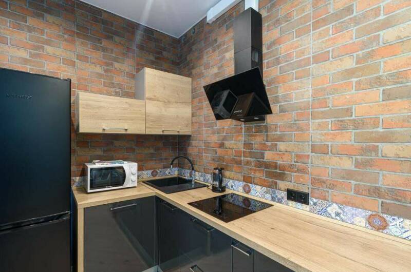 Апартаменты у моря «Арт Лайт Сити»