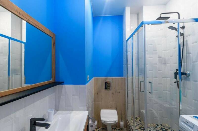 Апартаменты у моря «Арт Лайт Сити»