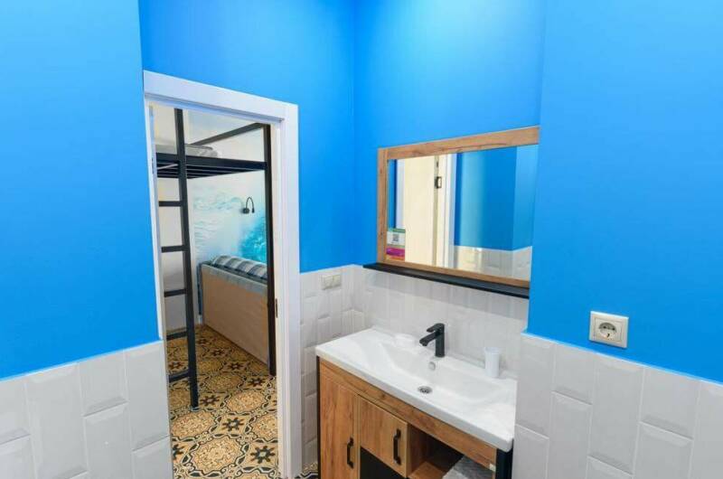 Апартаменты у моря «Арт Лайт Сити»