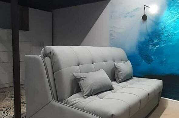 Апартаменты у моря «Арт Лайт Сити»