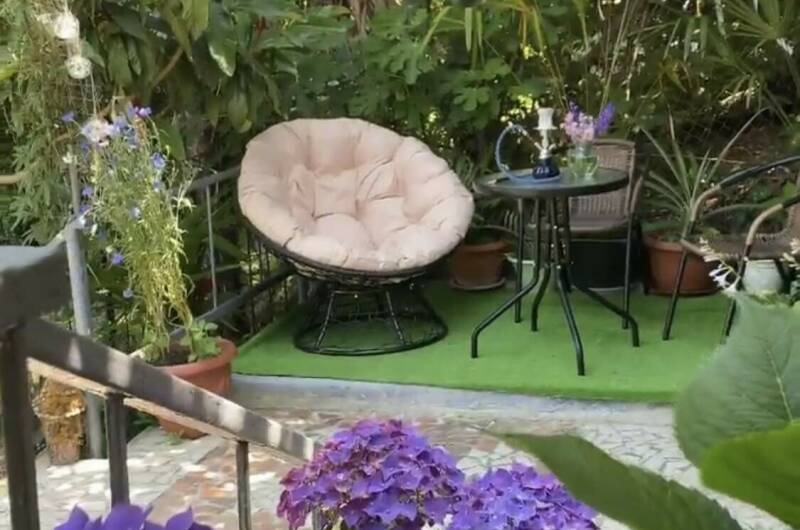 Гостевой дом «Апельсин»