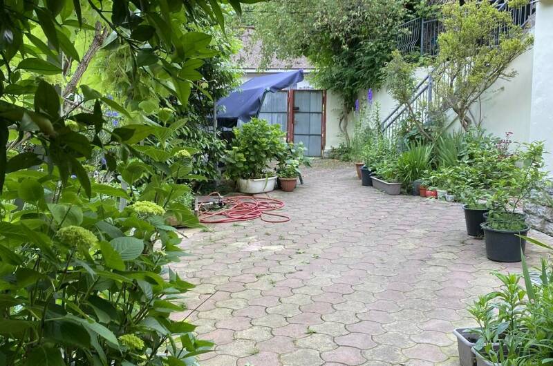 Гостевой дом «Апельсин»