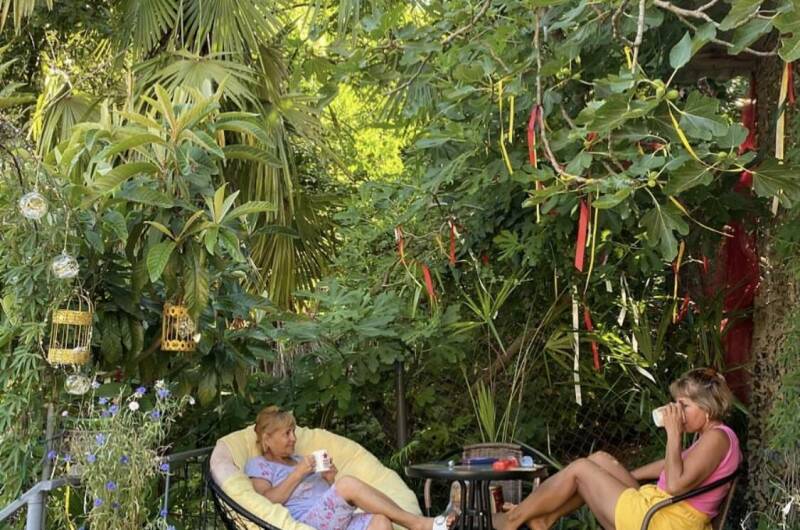 Гостевой дом «Апельсин»