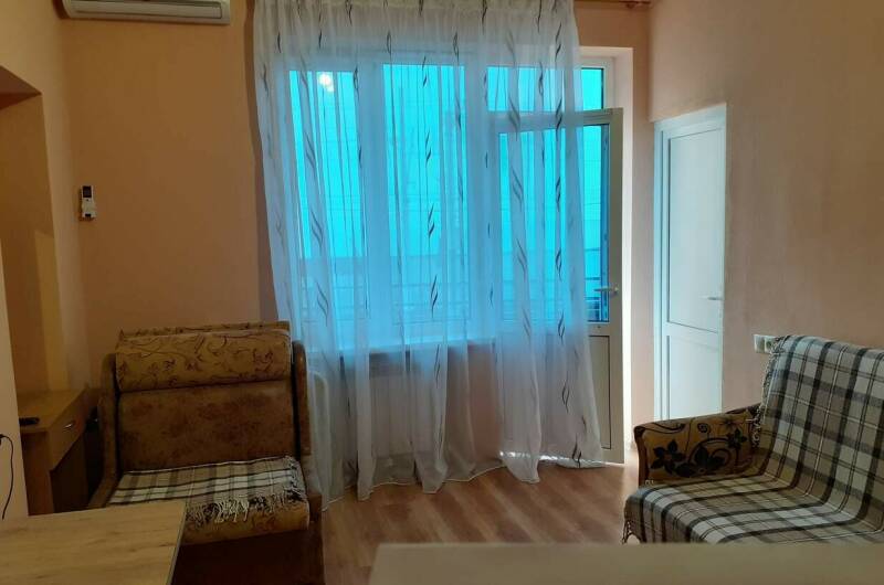 Студия на Просвещения