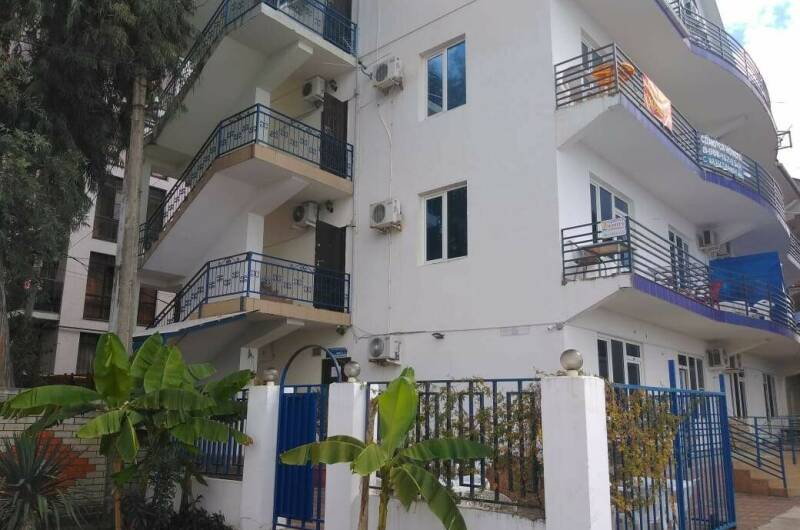 Студия на Просвещения