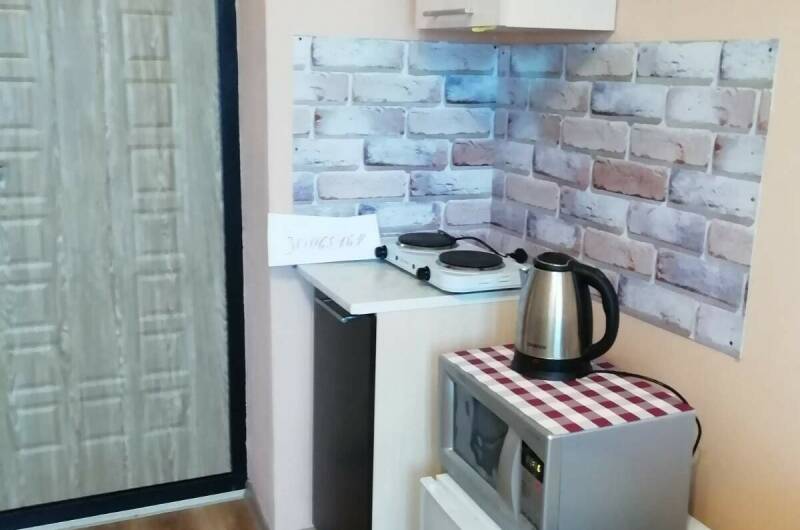 Студия на Просвещения