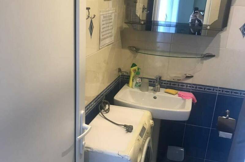 Студия на Просвещения