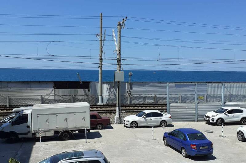 Студия на Просвещения