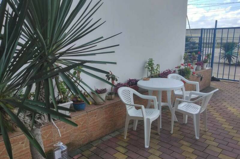 Студия на Просвещения