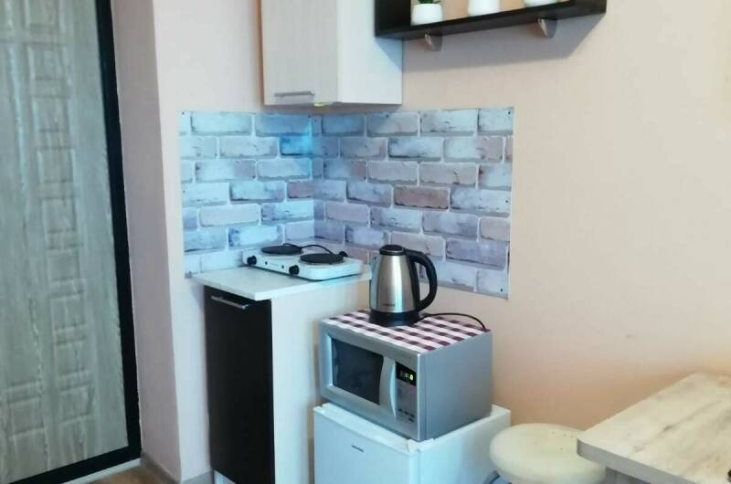 Студия на Просвещения