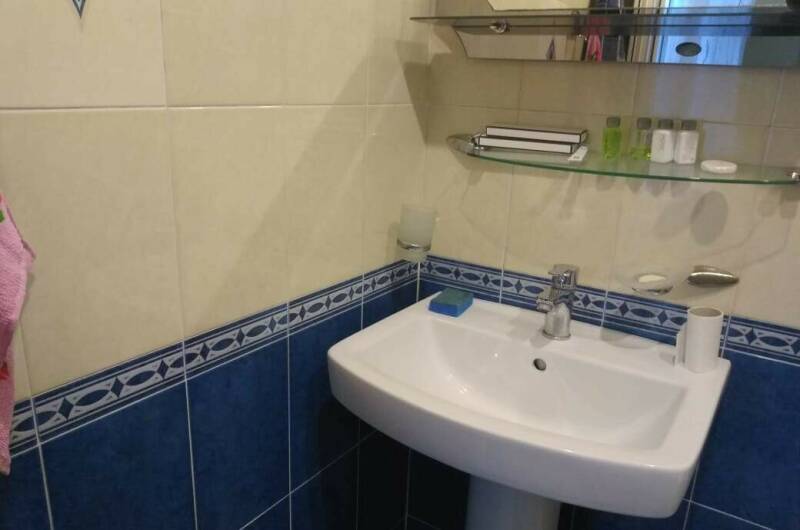 Студия на Просвещения