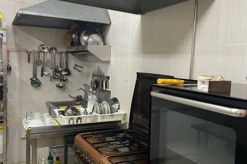 Гостевой дом «Горная орхидея»