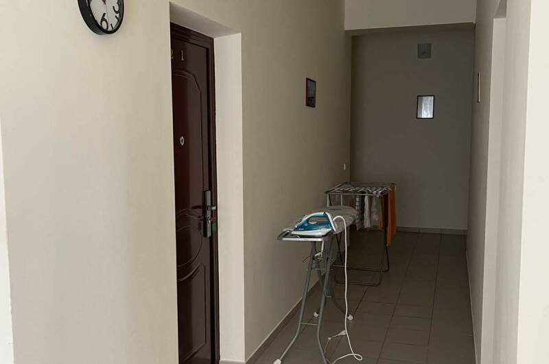 Гостевой дом «Горная орхидея»