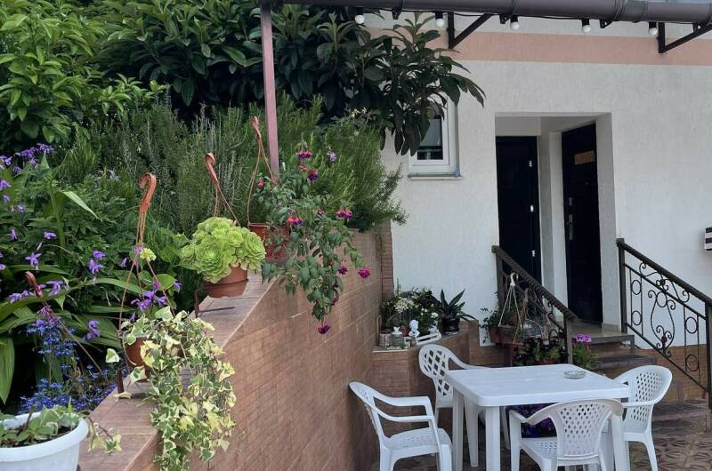 Гостевой дом «Горная орхидея»