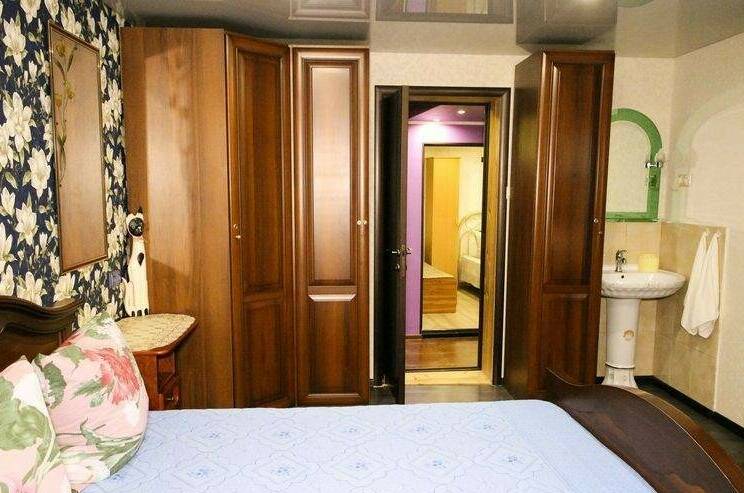 Дом по ключ на Сочинском шоссе