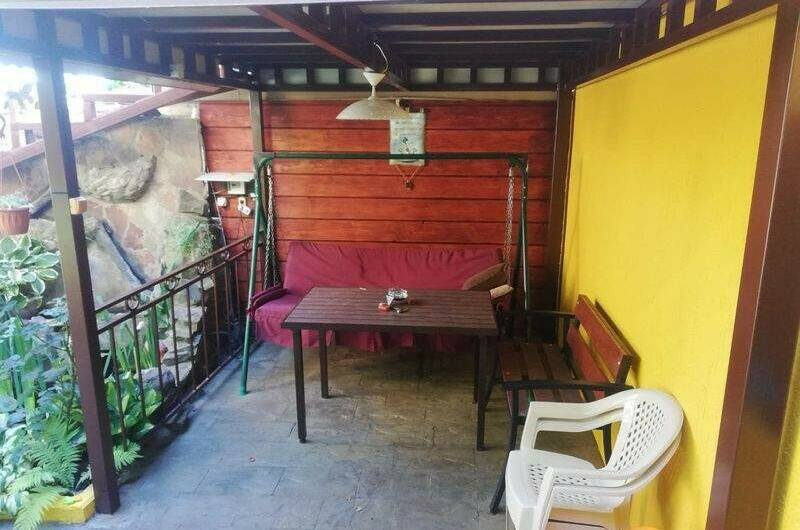 Дом по ключ на Сочинском шоссе