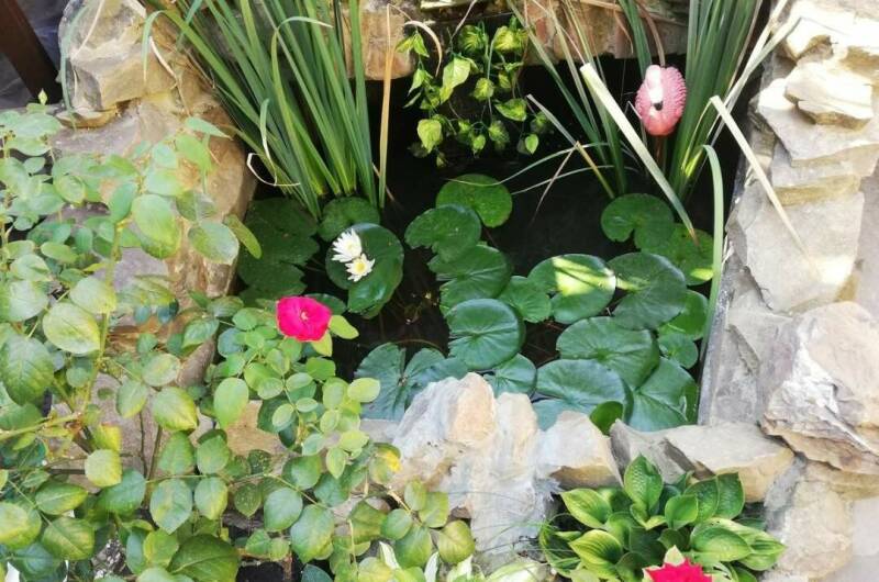 Дом по ключ на Сочинском шоссе