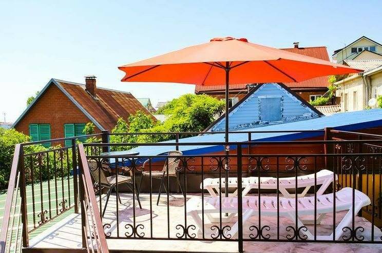 Дом по ключ на Сочинском шоссе