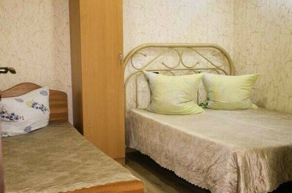 Дом по ключ на Сочинском шоссе