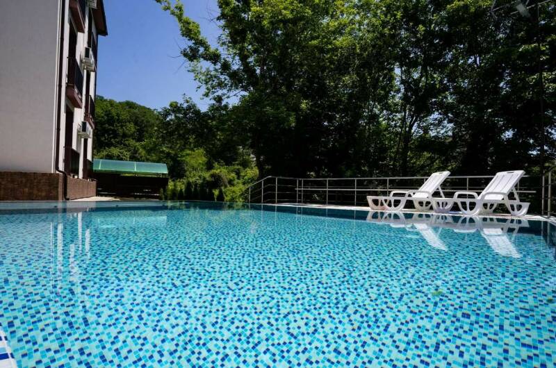 Гостевой Дом «Погостим на Тепличной»