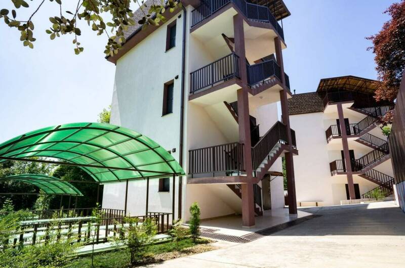 Гостевой Дом «Погостим на Тепличной»