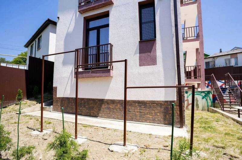 Гостевой Дом «Погостим на Тепличной»