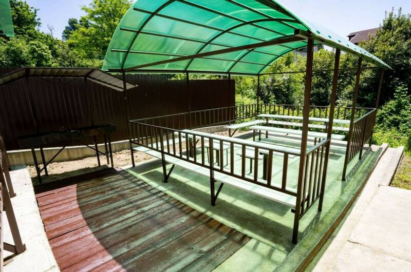 Гостевой Дом «Погостим на Тепличной»