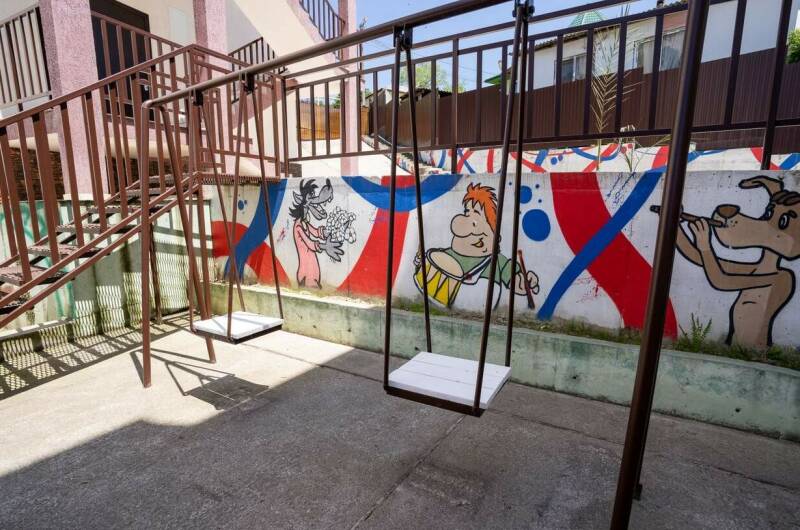 Гостевой Дом «Погостим на Тепличной»