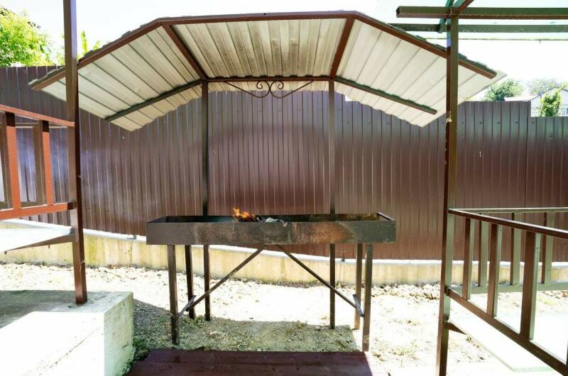 Гостевой Дом «Погостим на Тепличной»