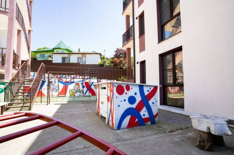 Гостевой Дом «Погостим на Тепличной»