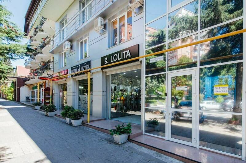 Мини-отель «Лилона»