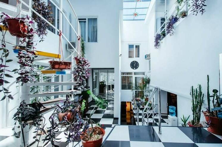 Мини-отель «Лилона»