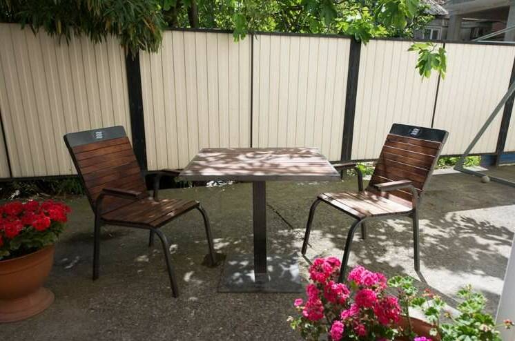 Мини-отель «Лилона»