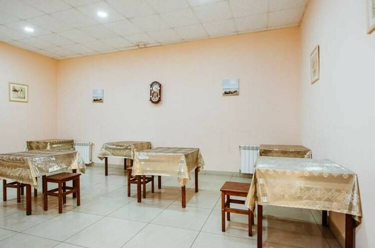 Мини-отель «Лилона»