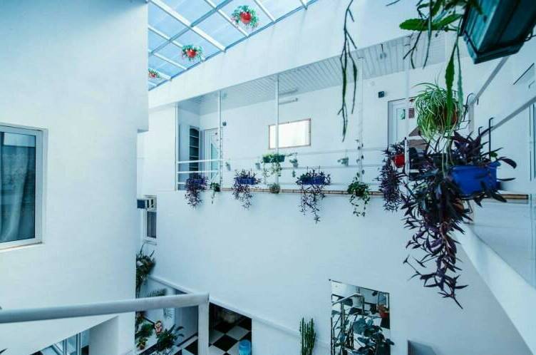 Мини-отель «Лилона»