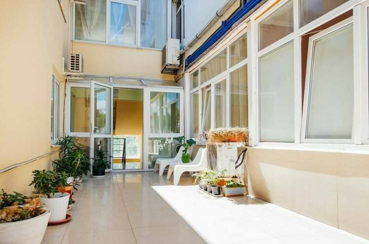 Мини-отель «Лилона»