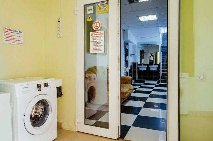 Мини-отель «Лилона»