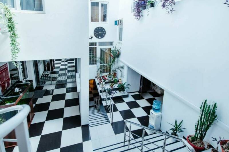 Мини-отель «Лилона»