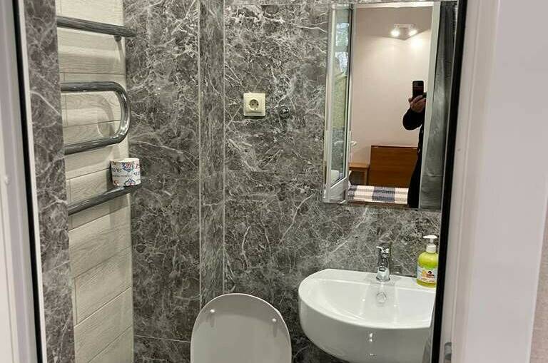 Гостиница «Марина»