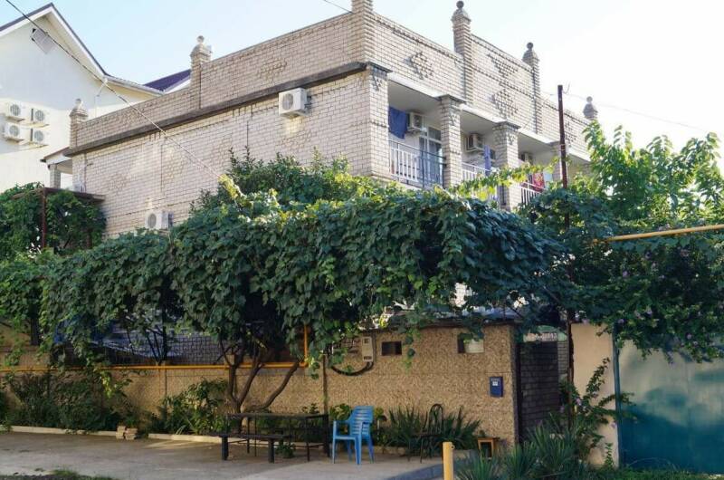 Гостиница «Марина»