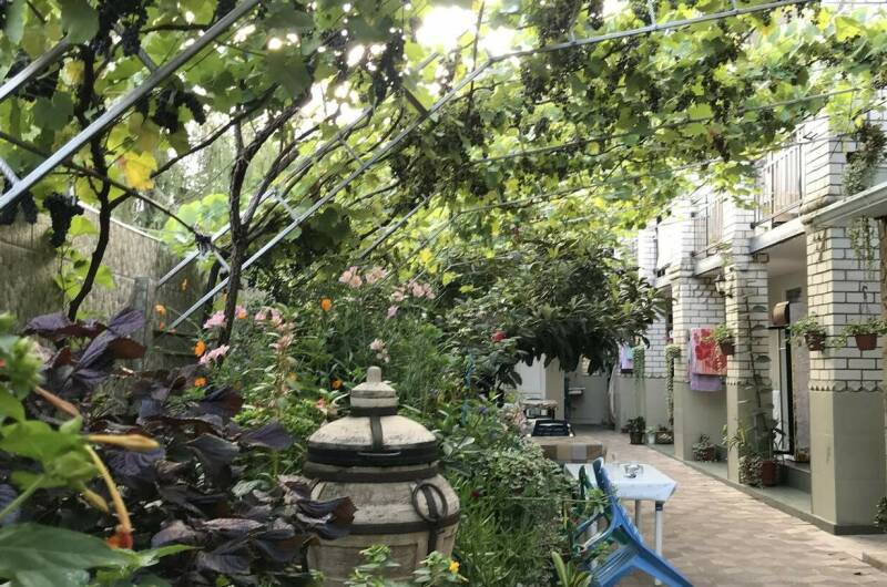 Гостиница «Марина»