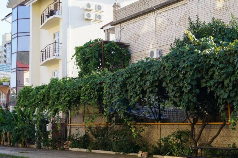 Гостиница «Марина»