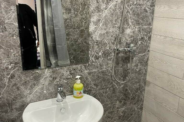 Гостиница «Марина»