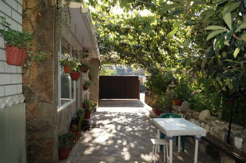 Гостиница «Марина»