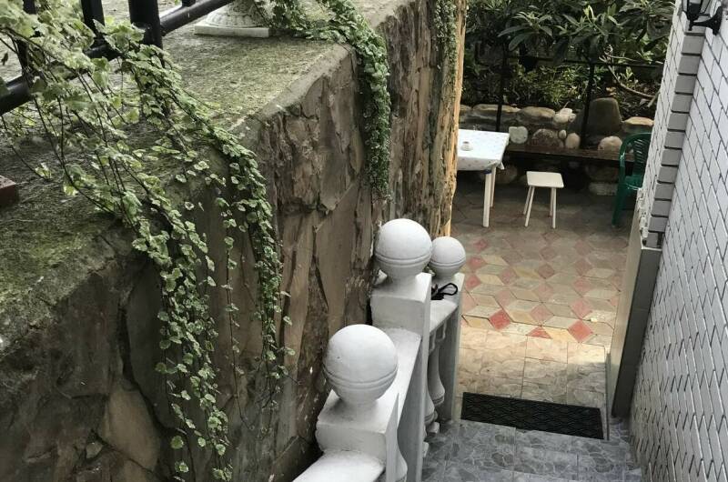 Гостиница «Марина»